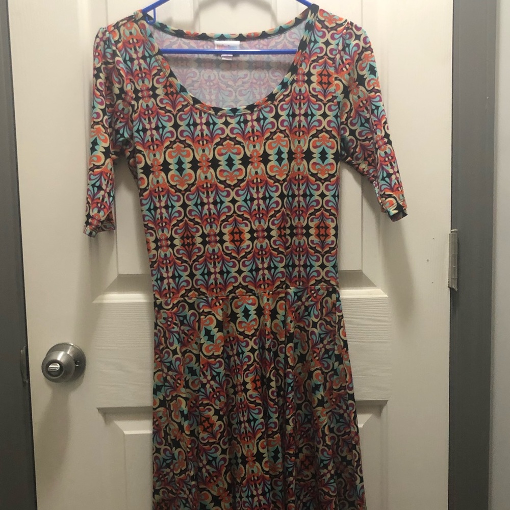 LuLaroe Dress